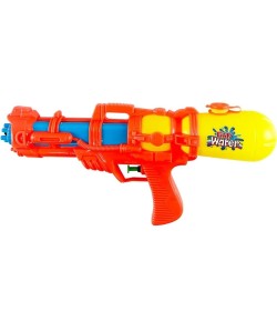 Pistol cu apa, Zapp Toys Swoosh, 37 cm, Galben