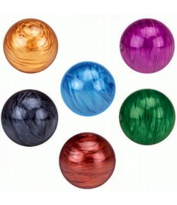Minge saritoare Galaxy, 6 cm, Diverse modele, Toi-Toys