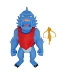 Figurina Monster Flex Combat, Monstrulet care se intinde - diverse modele