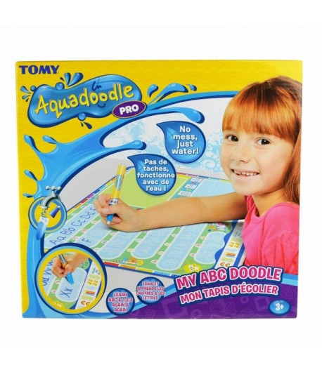 AQUADOODLE- INVATARE RAPIDA