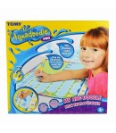AQUADOODLE- INVATARE RAPIDA