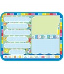 AQUADOODLE- INVATARE RAPIDA