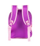 Ghiozdan mic de gradinita 3D Gabby's Dollhouse, Casa de papusi a lui Gabby, 32x28x11 cm