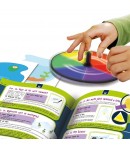 Set de stiinta Lisciani, 25 de experimente optice