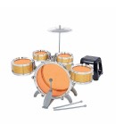 Set de 5 instrumente muzicale  tobe, Eccho