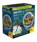 Set de stiinta Lisciani, Ecosistem