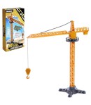 Macara de constructii pentru copii, 30cm