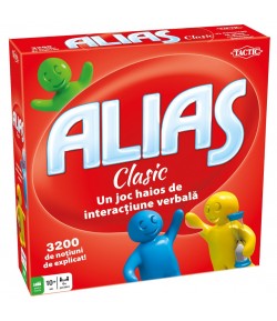 Alias Clasic