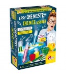 Set de stiinta, Lisciani, Chimie