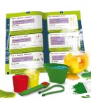 Set de stiinta, Lisciani, Chimie