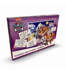 Puzzle Paw Patrol 100 piese