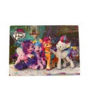 Puzzle My Little Pony 100 piese