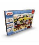 Puzzle Thomas & Friends 24 piese