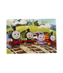 Puzzle Thomas & Friends 24 piese