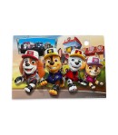 Puzzle Paw Patrol 24 piese
