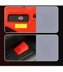 Masinuta Electrica  pe 4 Roti, Tip ATV, cu Acumulator, Sistem Anti-Rasturnare, Sistem de L