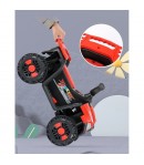 Masinuta Electrica  pe 4 Roti, Tip ATV, cu Acumulator, Sistem Anti-Rasturnare, Sistem de L