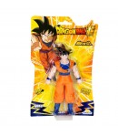 Figurina Monster Flex Dragon Ball Z - diverse modele