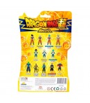 Figurina Monster Flex Dragon Ball Z - diverse modele