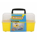 Trusa de scule, Zapp Toys, 10 piese