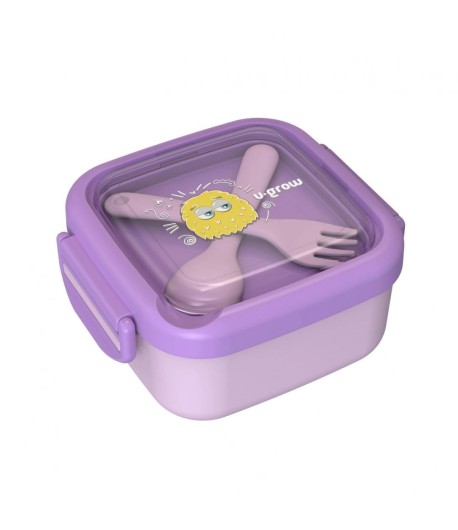 Caserola 2in 1, mov, U-Grow