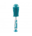 Perie biberoane din silicon, U-Grow