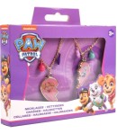 Set bijuterii Paw Patrol, 2 coliere