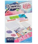 Set XL complet de accesorii pentru Diamond Painting