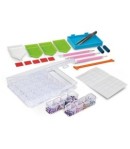 Set XL complet de accesorii pentru Diamond Painting
