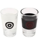 Joc de Baut Darts, 30 x 20 x 6.5 cm, multicolor