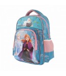 Ghiozdan 14" Frozen 2