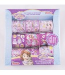 Cutie cu abtibilduri Sofia 