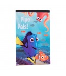 Notes cu 200 de abtibilduri Dory 