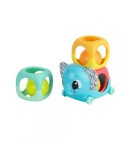 LAMAZE-BLOCURI PENTRU STIVUIRE