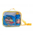 Lunch bag echipat Cars 