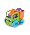 TRACTORAS 2IN1