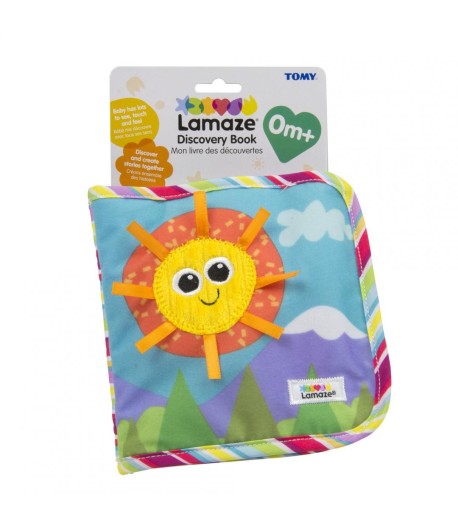 LAMAZE- CARTE DIN PLUS