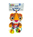 LAMAZE- LEOPARDUL LEO