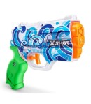 Pistol cu apa Zuru X-Shot Skins Nano Hydra, Multicolor