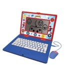 Laptop educational Lexibook, Spidey, 170 de activitati, versiunea 2024