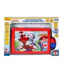 Laptop educational Lexibook, Spidey, 170 de activitati, versiunea 2024