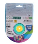 Joc de indemanare, Cercuri rotative, 4 culori asortate