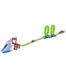 Set de joaca - Pista Rechinului, Metal Machines