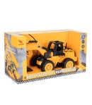 Excavator cu telecomanda, Maxx Wheels, 1:32