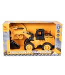 Excavator cu telecomanda, Maxx Wheels, 1:32