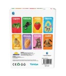 Joc educativ Smile Games, Primele mele 50 de cuvinte