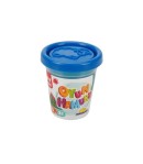 Set creativ de modelare, Crafy, Fabrica de inghetata, 29 piese