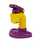 Set creativ de modelare, Crafy, Fabrica de inghetata, 29 piese