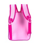 Ghiozdan pentru gradinita, Princess, 2 compartimente, 32 cm