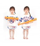 Joc de Baseball Interactiv, Lansator  Aruncare Automata, 59 cm Bata, Multicolor